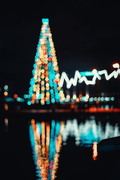 Christmas Lights Boynton Beach Fl 2021